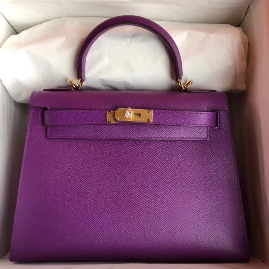 Hermes Kelly II Bags